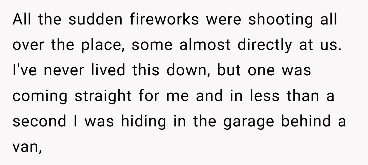 She Risked Her Life to Save His Niece from a Pitbull - While Her Husband Ran Away and Shut the Gate Behind Him