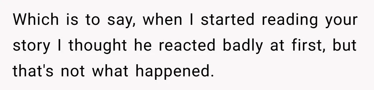 She Risked Her Life to Save His Niece from a Pitbull - While Her Husband Ran Away and Shut the Gate Behind Him