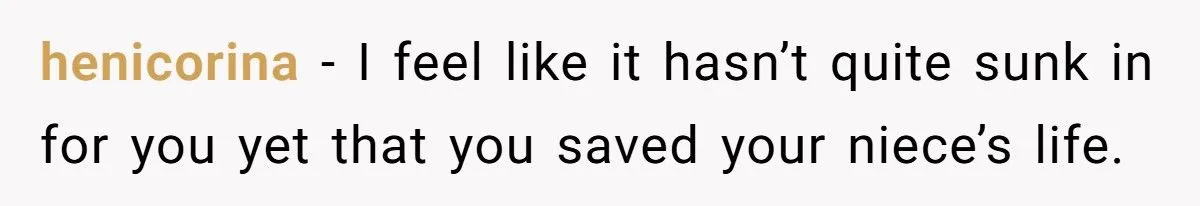 She Risked Her Life to Save His Niece from a Pitbull - While Her Husband Ran Away and Shut the Gate Behind Him