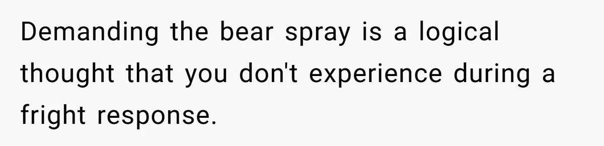 She Risked Her Life to Save His Niece from a Pitbull - While Her Husband Ran Away and Shut the Gate Behind Him