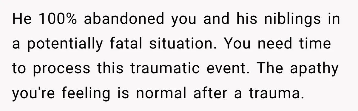 She Risked Her Life to Save His Niece from a Pitbull - While Her Husband Ran Away and Shut the Gate Behind Him