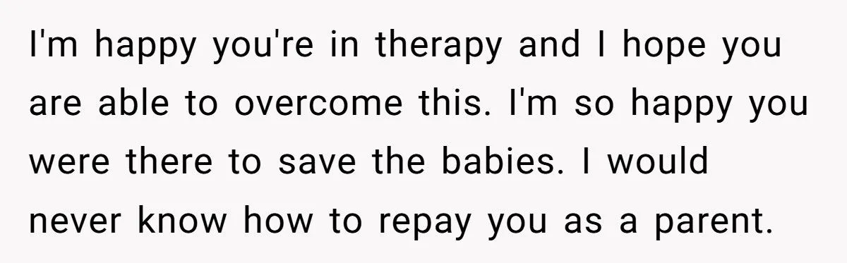 She Risked Her Life to Save His Niece from a Pitbull - While Her Husband Ran Away and Shut the Gate Behind Him