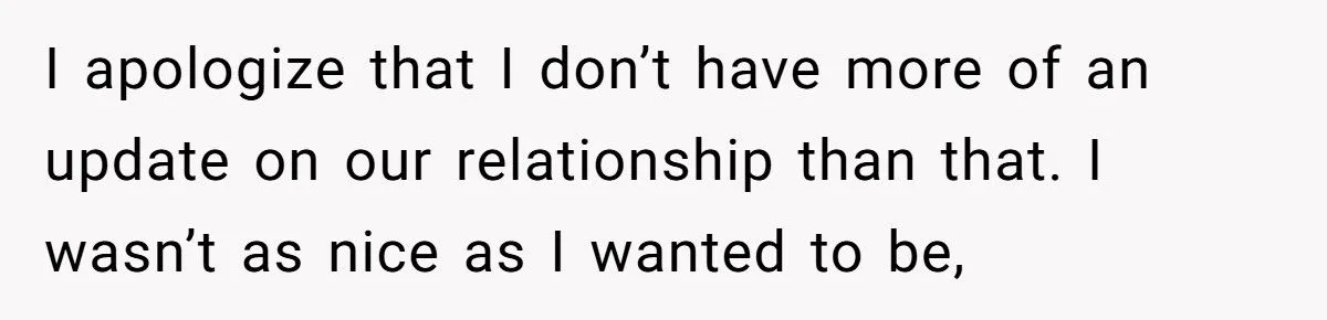 She Risked Her Life to Save His Niece from a Pitbull - While Her Husband Ran Away and Shut the Gate Behind Him