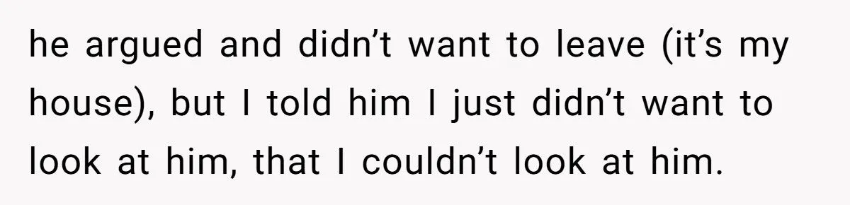 She Risked Her Life to Save His Niece from a Pitbull - While Her Husband Ran Away and Shut the Gate Behind Him