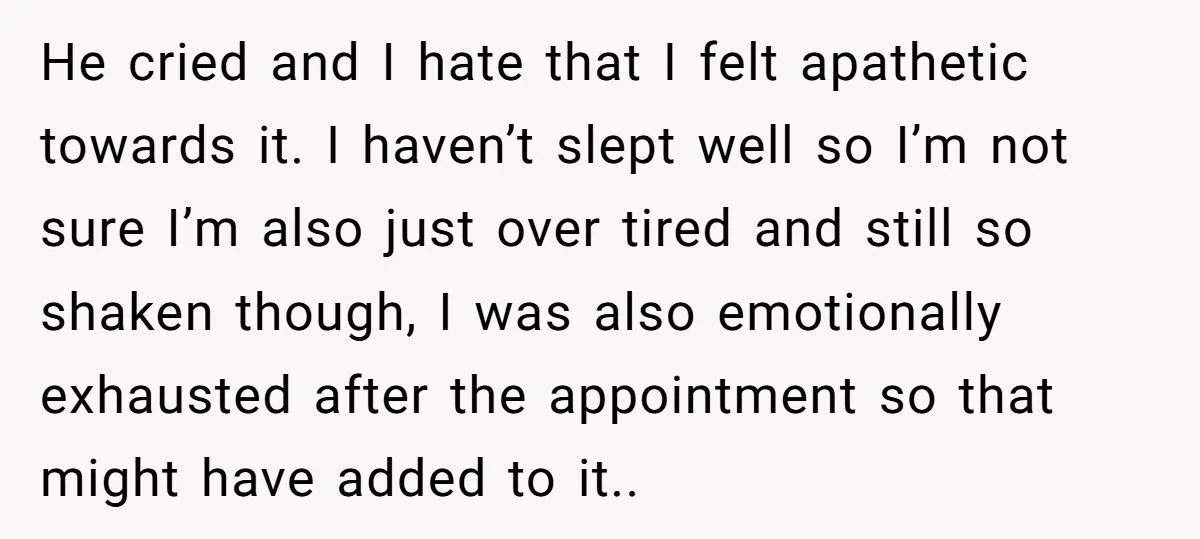 She Risked Her Life to Save His Niece from a Pitbull - While Her Husband Ran Away and Shut the Gate Behind Him
