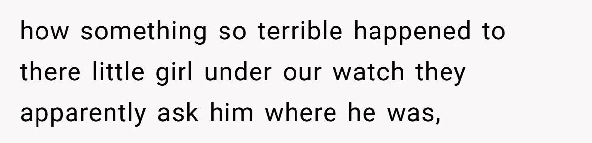 She Risked Her Life to Save His Niece from a Pitbull - While Her Husband Ran Away and Shut the Gate Behind Him