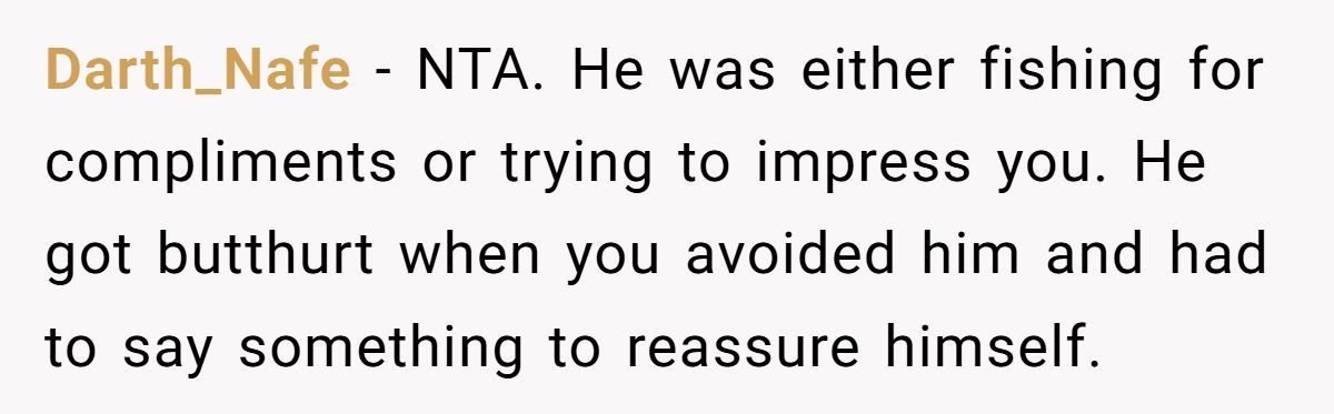 Sick Wife Loses Patience as Husband Overplays Minor Pain Generated by Aubtu.biz