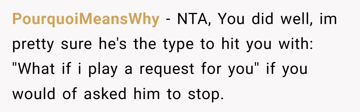 Sick Wife Loses Patience as Husband Overplays Minor Pain Generated by Aubtu.biz