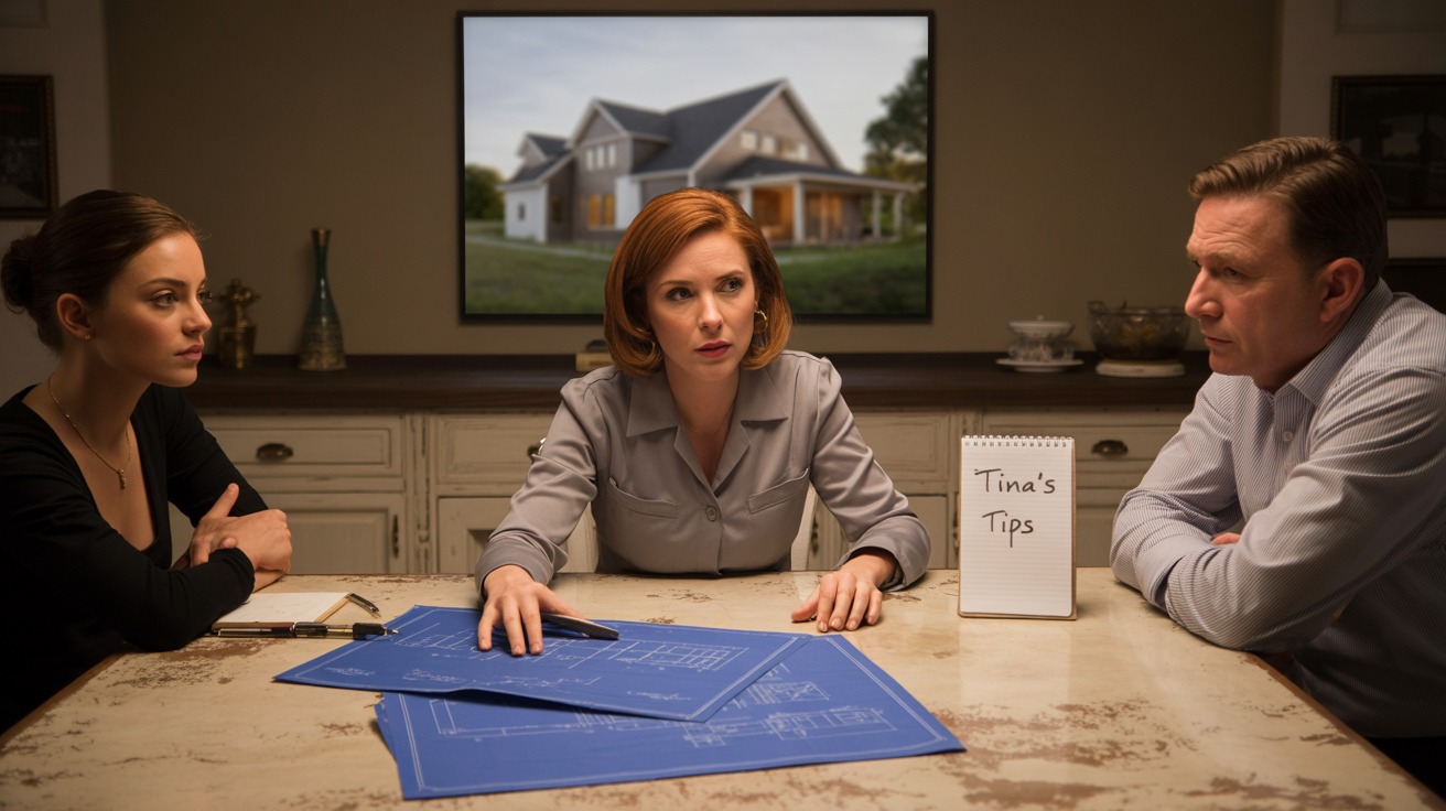 This Woman Refused to Hire Her Sister as Her Realtor to Protect Her Business