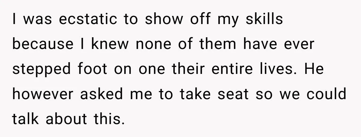 He Asked His Girlfriend to Pretend to Be Inexperienced at Farm Work - She Refused, and He Left Her