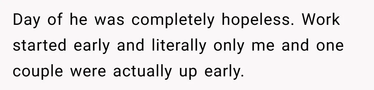 He Asked His Girlfriend to Pretend to Be Inexperienced at Farm Work - She Refused, and He Left Her