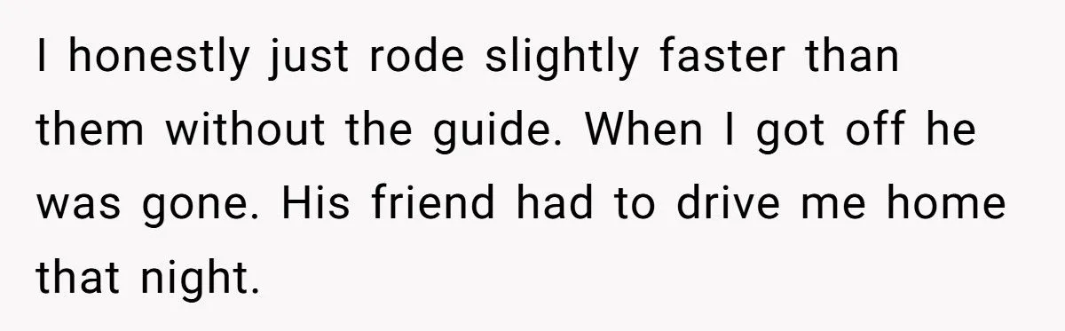 He Asked His Girlfriend to Pretend to Be Inexperienced at Farm Work - She Refused, and He Left Her