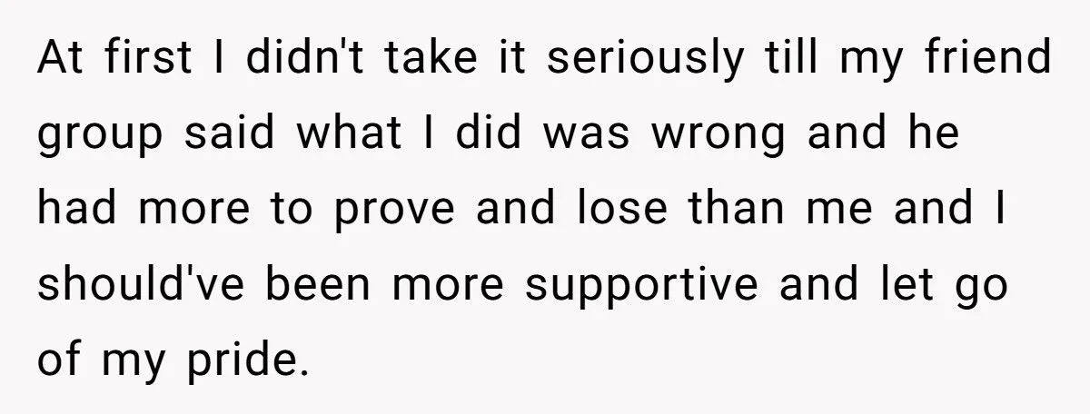 He Asked His Girlfriend to Pretend to Be Inexperienced at Farm Work - She Refused, and He Left Her
