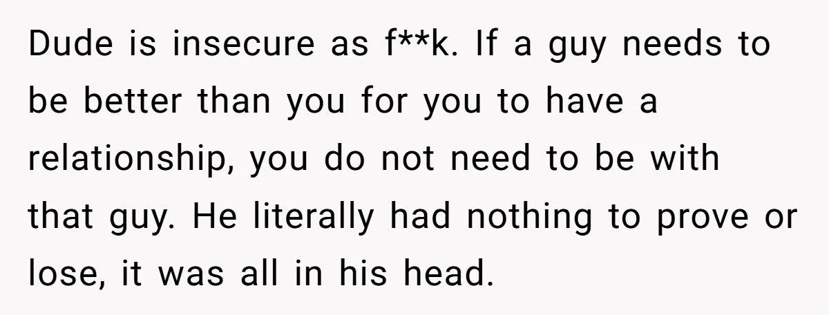He Asked His Girlfriend to Pretend to Be Inexperienced at Farm Work - She Refused, and He Left Her
