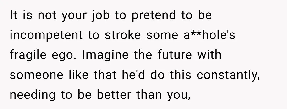 He Asked His Girlfriend to Pretend to Be Inexperienced at Farm Work - She Refused, and He Left Her