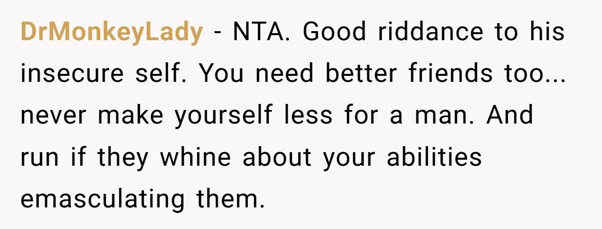 He Asked His Girlfriend to Pretend to Be Inexperienced at Farm Work - She Refused, and He Left Her