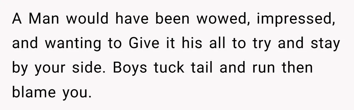 He Asked His Girlfriend to Pretend to Be Inexperienced at Farm Work - She Refused, and He Left Her