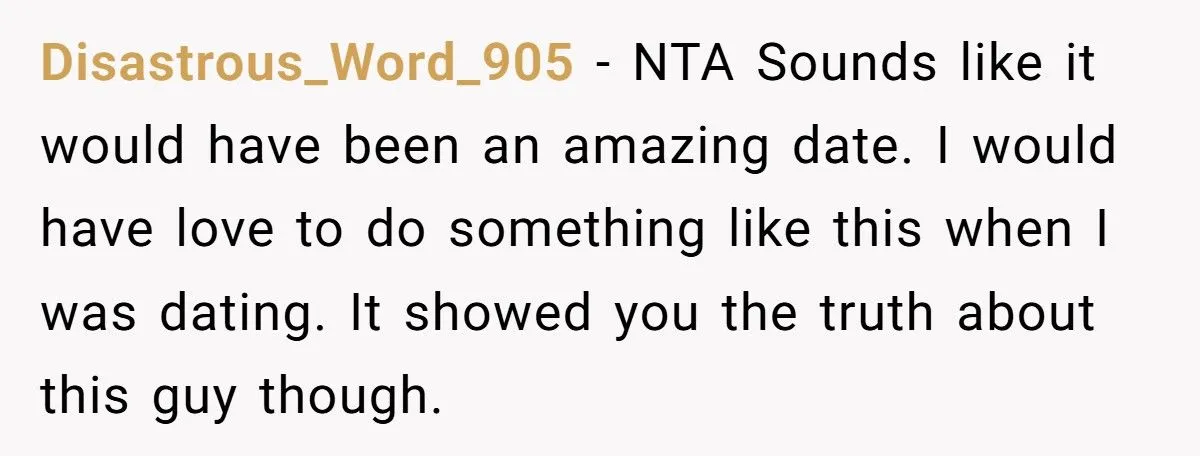 He Asked His Girlfriend to Pretend to Be Inexperienced at Farm Work - She Refused, and He Left Her