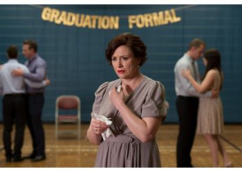 Her Son Refused a Dance at Graduation, She Caused a Scene - Now He Claims She Ruined His Milestones for Good Her Son Refused a Dance at Graduation, She Caused a Scene – Now He Claims She Ruined His Milestones for Good