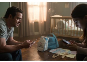 A Babysitting Request Turned Into a Family Showdown No One Expected