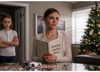 A Stepmom Admitted She Tried to Force Her Stepdaughter to Attend Her Wedding – Was She Wrong?