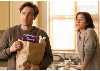 A Man Preemptively Bought Tampons for His Wife and Was Surprised When She Got Upset