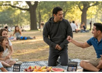 This Man Dumped His Girlfriend After Her Dad Made Racist “Compliments”