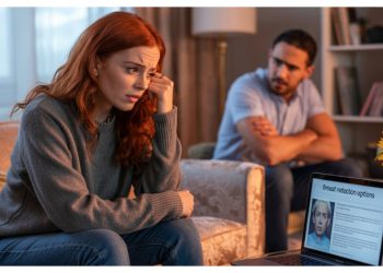 Her Health vs. His Ego: She Chose a Bast Reduction Over Her Boyfriend Her Health vs. His Ego: She Chose a Bast Reduction Over Her Boyfriend