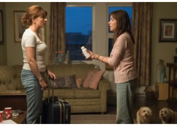 Aunt Sends Niece Packing After She Flushes Her Medication