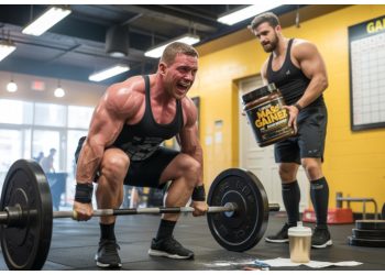 He Was Sick of the Excuses – So He Told His Friend Exactly Why He Wasn’t Losing Weight