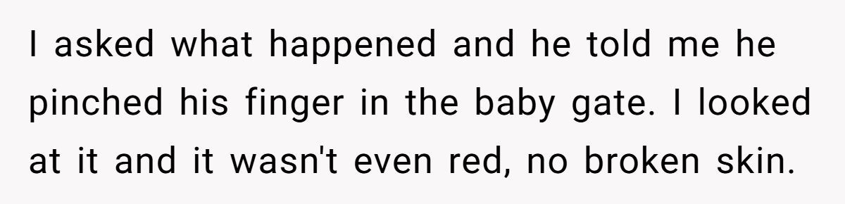 Sick Wife Loses Patience as Husband Overplays Minor Pain Generated by Aubtu.biz