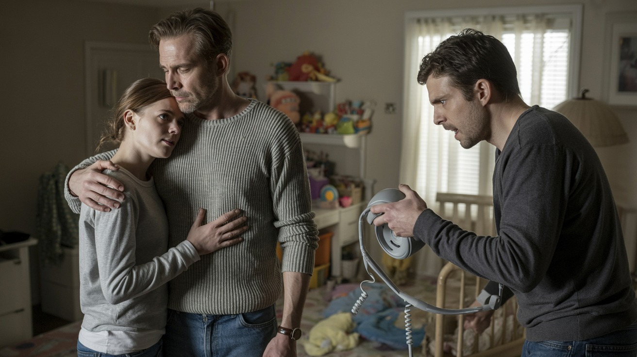 Her Brother Expected Her Teen Daughter to Change His Baby’s Diaper During a Work Call - The Refusal Sparked a Family Meltdown