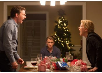 Family Argument Turns Explosive After Man Reveals Secret About Aunt’s Infidelity