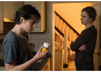 A Teen’s Epic Stand: Defending His Sister’s Period Pain Against a Stepmom’s Shade!