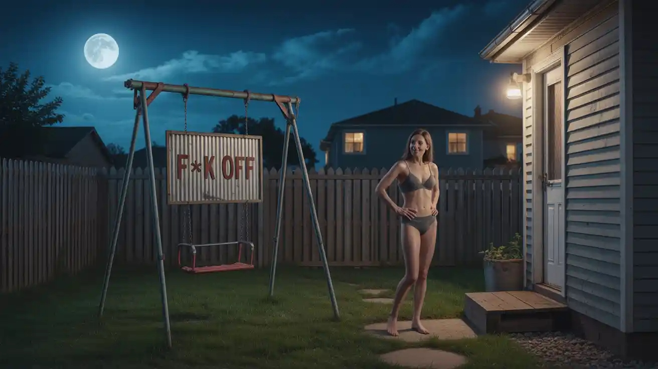 For 9 Years, a Neighbor Harassed This Family - Until Their Revenge Finally Broke Him