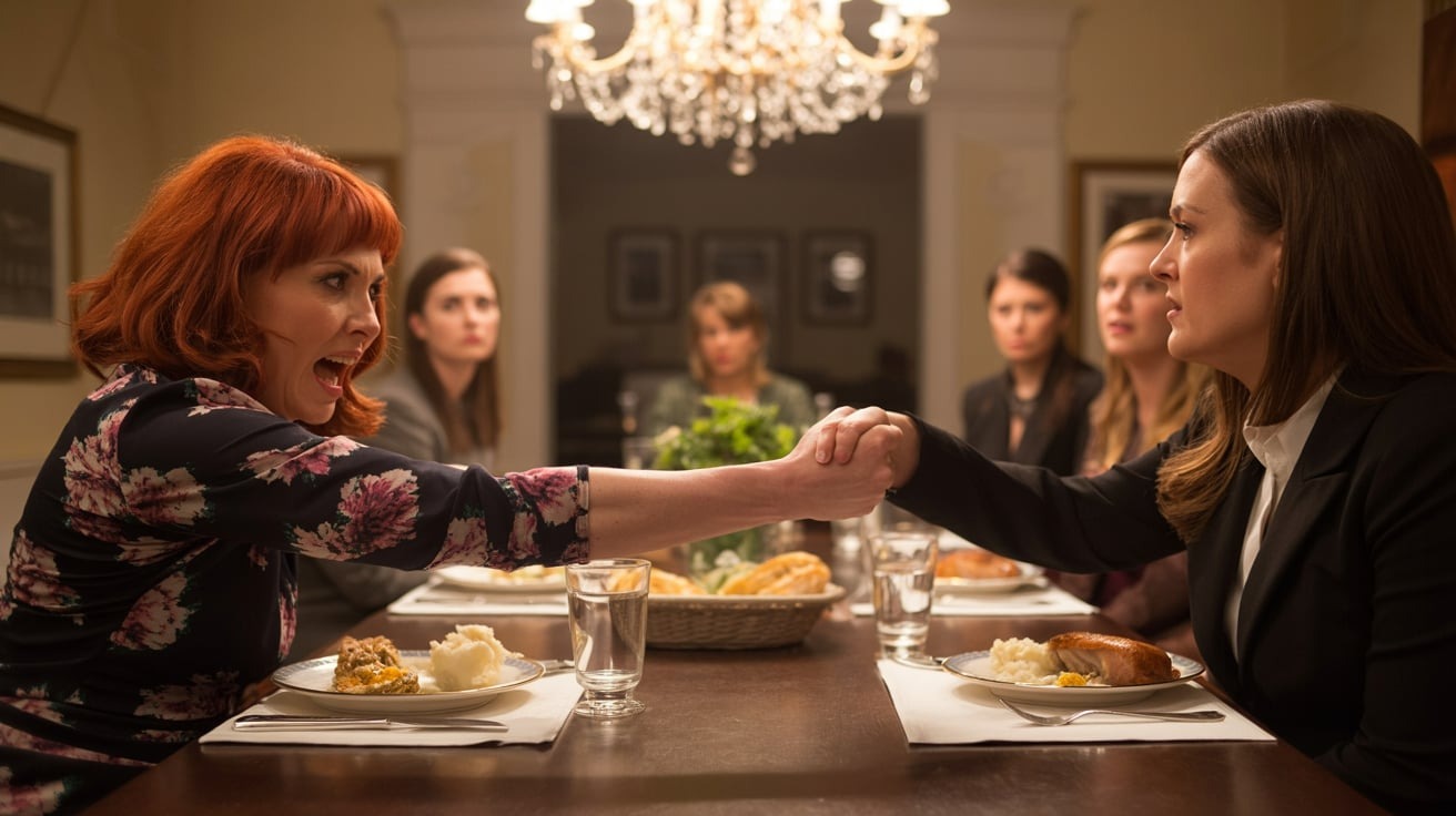 Pregnant Sister Said Cruel Words About Her Miscarriage—Now She’s Accused of Being Heartless for Her Explosive Response Pregnant Sister Said Cruel Words About Her Miscarriage—Now She’s Accused of Being Heartless for Her Explosive Response