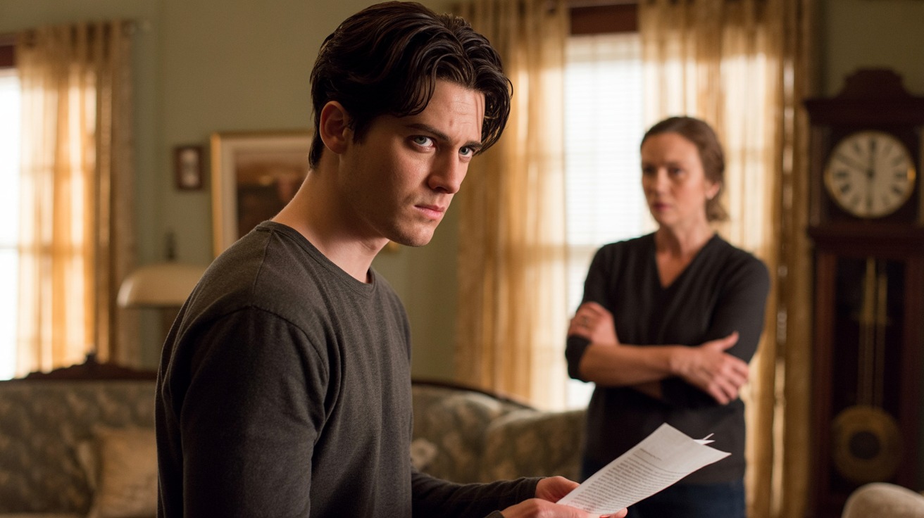 Teen Shares Late Sister's Letter With Mom, Now She’s Accused of Being Cruel For Revealing The Truth