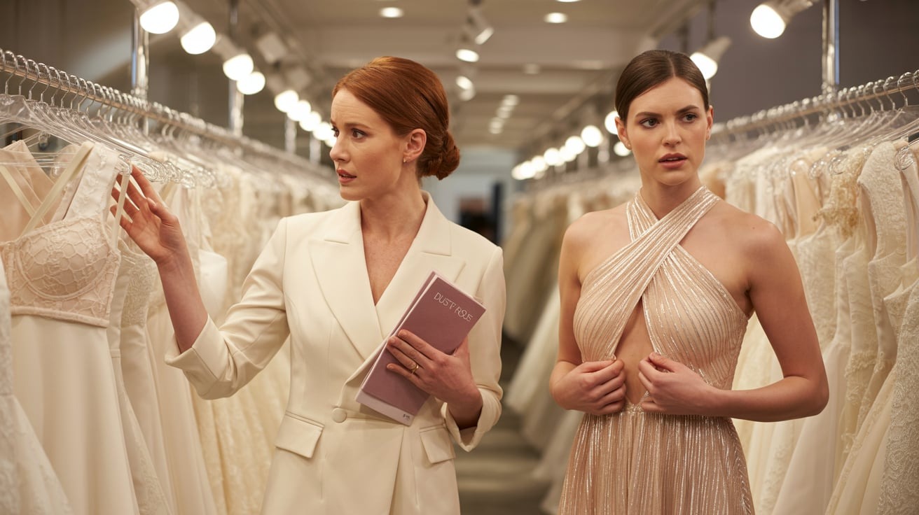 He Helped a Stranger by Pretending to Be Her Boyfriend - Now His Girlfriend Is Angry and He’s Questioning Himself