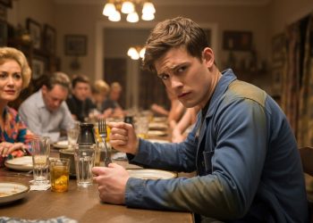 She Said No Woman Would Want Him Because of His Job - His Response Left Her Speechless She Said No Woman Would Want Him Because of His Job – His Response Left Her Speechless