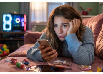 Fiancé Invites Friend’s Whole Family to Sleep Over Without Warning