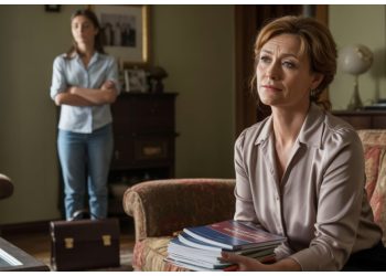 Mom Asks Oldest Daughter to Help Pay for Siblings’ College, Sparks Family Drama