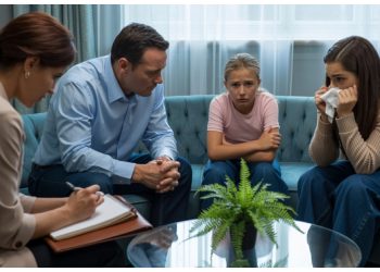 This Teen Told Her Stepmother It’s Not Her Job to Spare Her Feelings - Now Her Dad Thinks She Went Too Far This Teen Told Her Stepmother It’s Not Her Job to Spare Her Feelings – Now Her Dad Thinks She Went Too Far