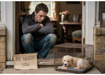 He Refused to Keep the Puppy His Sister Forced on Him - Now She’s Demanding $700 Back He Refused to Keep the Puppy His Sister Forced on Him – Now She’s Demanding $700 Back