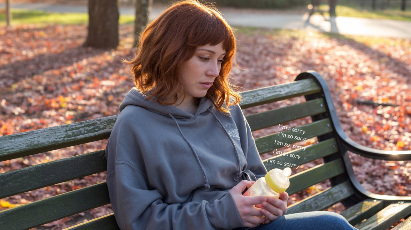 A New Mom Rejects Her Friend’s Apology After PPD Shaming - Family and Friend Feud Erupts!