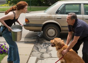 A Dog Pee Debacle Turned Neighborhood Drama - Did This Redditor Go Too Far? A Dog Pee Debacle Turned Neighborhood Drama – Did This Redditor Go Too Far?