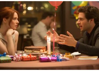 Husband Crashes Wife’s Birthday Dinner, Drags Her Home – Says It Was All for a Surprise