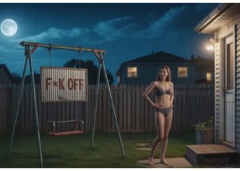 For 9 Years, a Neighbor Harassed This Family - Until Their Revenge Finally Broke Him For 9 Years, a Neighbor Harassed This Family – Until Their Revenge Finally Broke Him