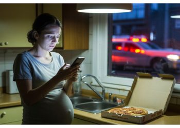 She Sent Her 17-Year-Old Brother Out at 2 AM – Now He’s Lost a Leg. Was She Really to Blame?