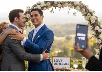 Trans Groom Didn’t Invite Family to Wedding After They Refused to Respect Him, Then Publicly Shamed Them Trans Groom Didn’t Invite Family to Wedding After They Refused to Respect Him, Then Publicly Shamed Them