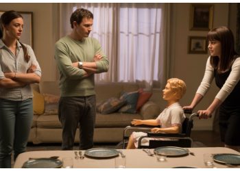 This Woman Refused to Let Her Friend Move In After He Demanded His “Companion Doll” Come Too This Woman Refused to Let Her Friend Move In After He Demanded His “Companion Doll” Come Too